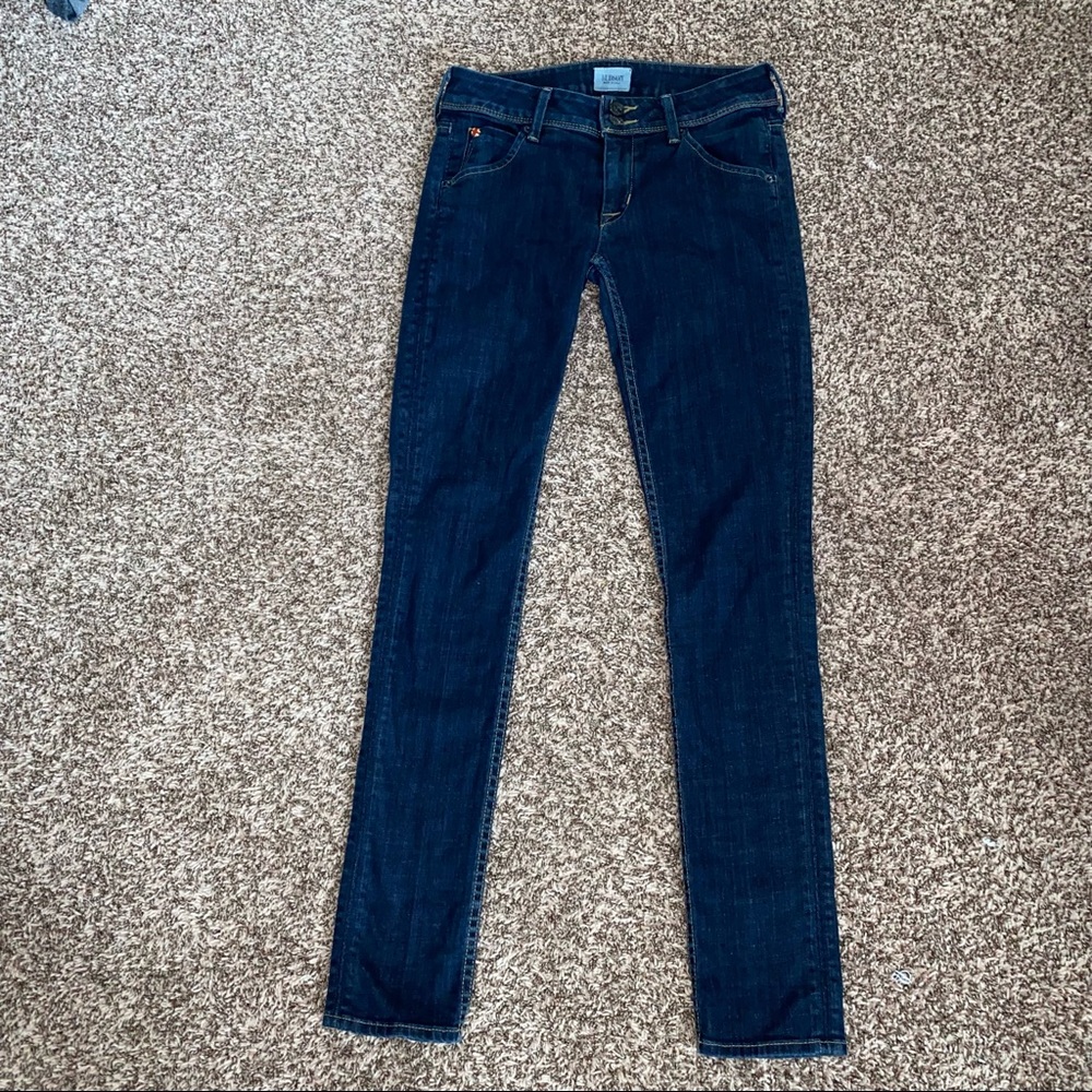 Hudson Jeans 25
